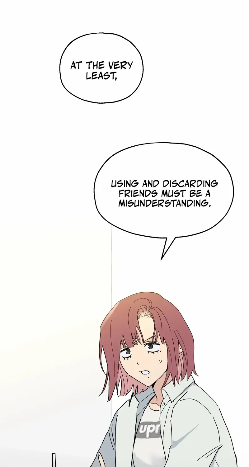 Blood Time Chapter 7 page 36 - 