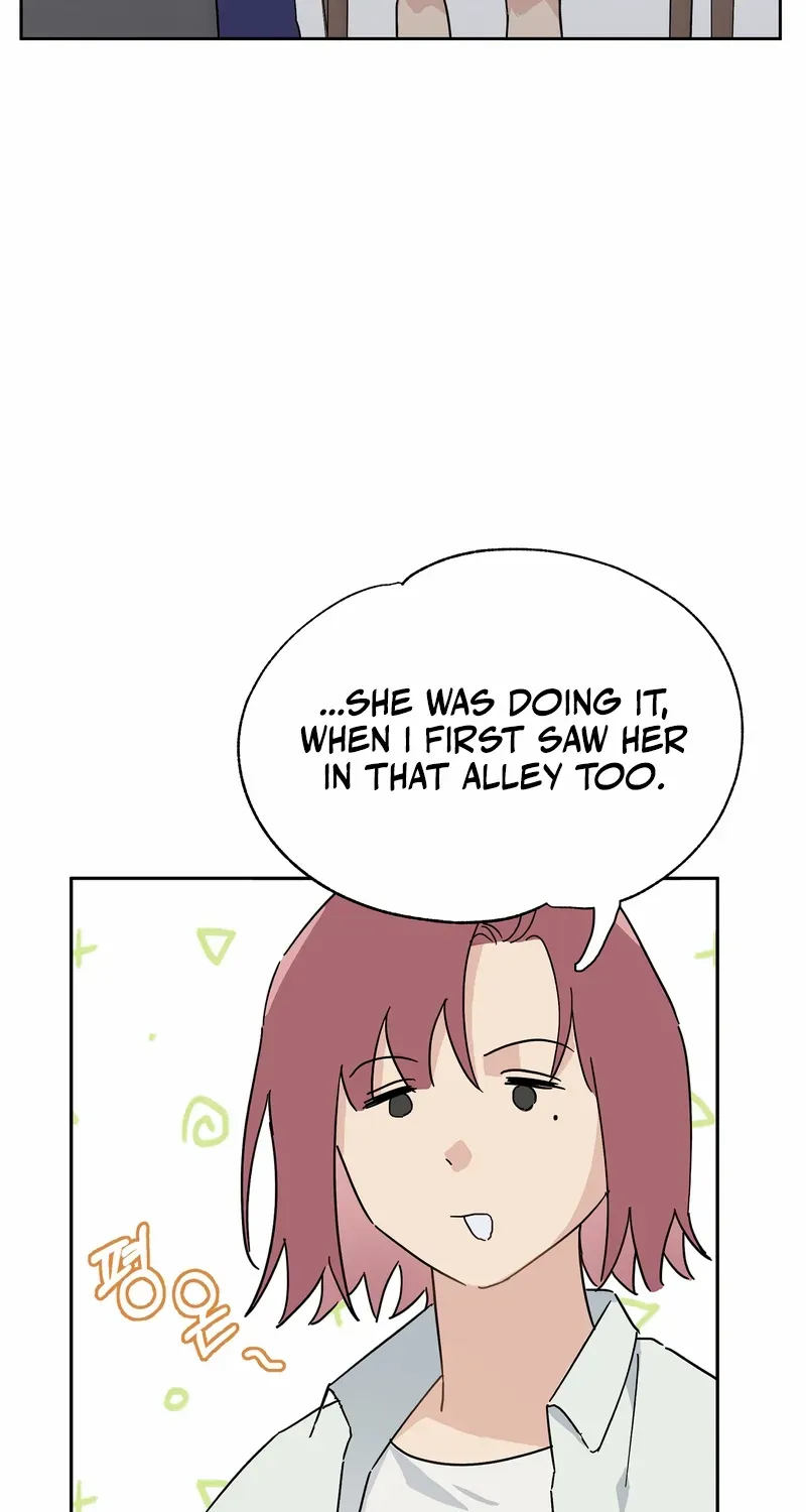 Blood Time Chapter 7 page 5 - 