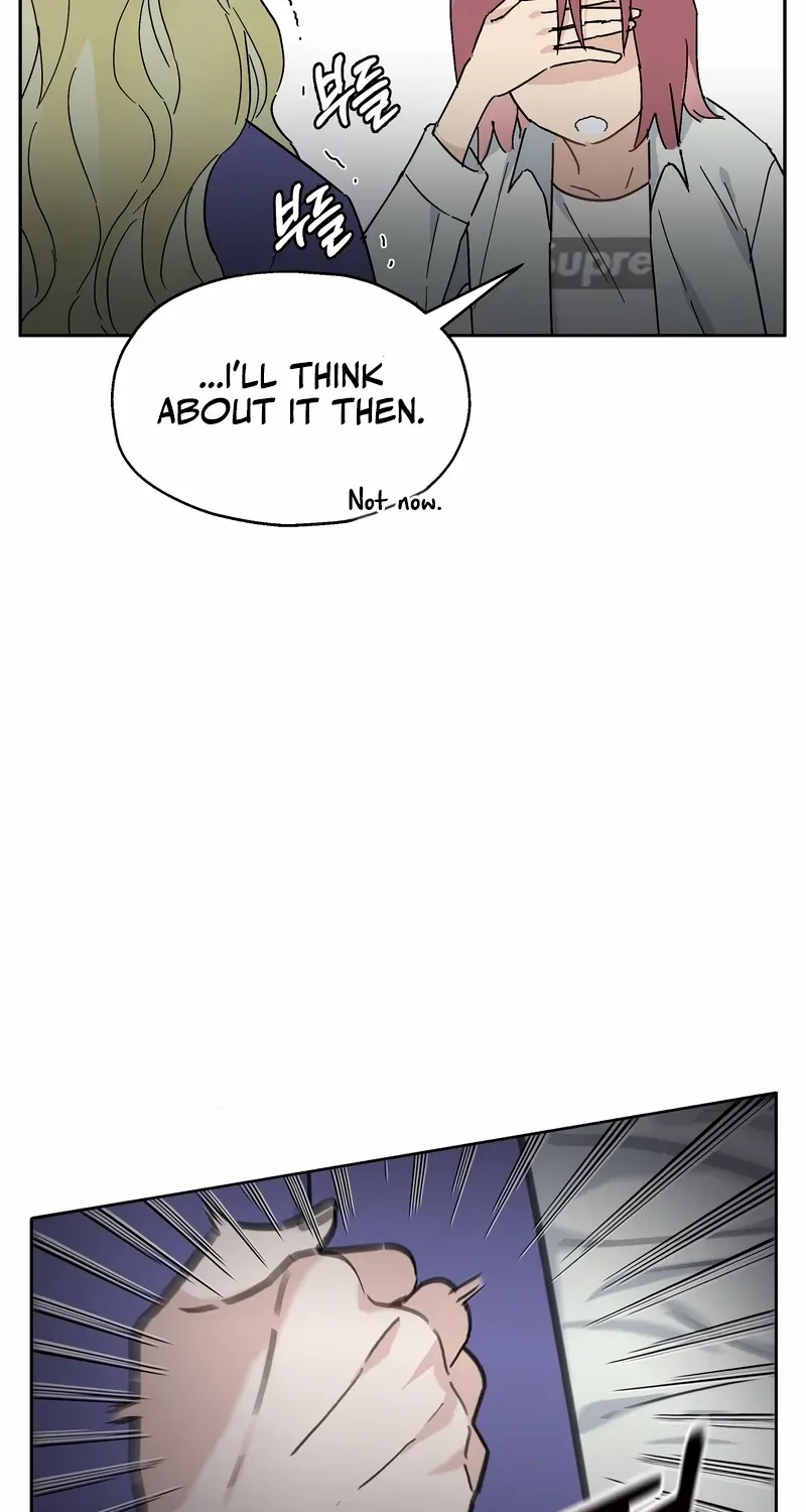 Blood Time Chapter 7 page 43 - 