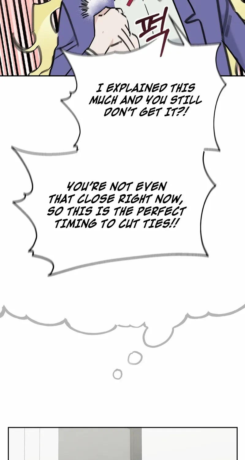 Blood Time Chapter 7 page 45 - 