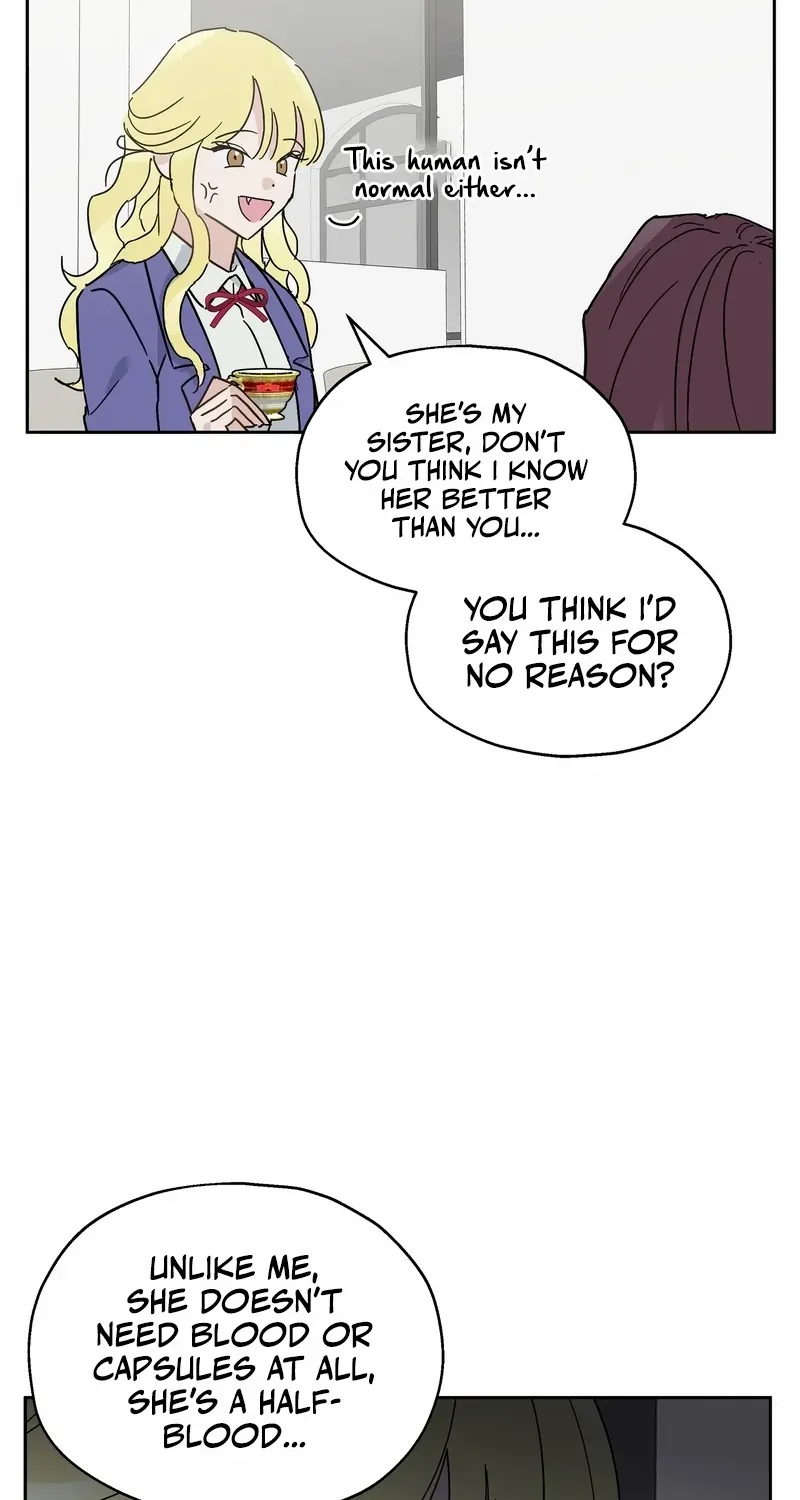 Blood Time Chapter 7 page 46 - 