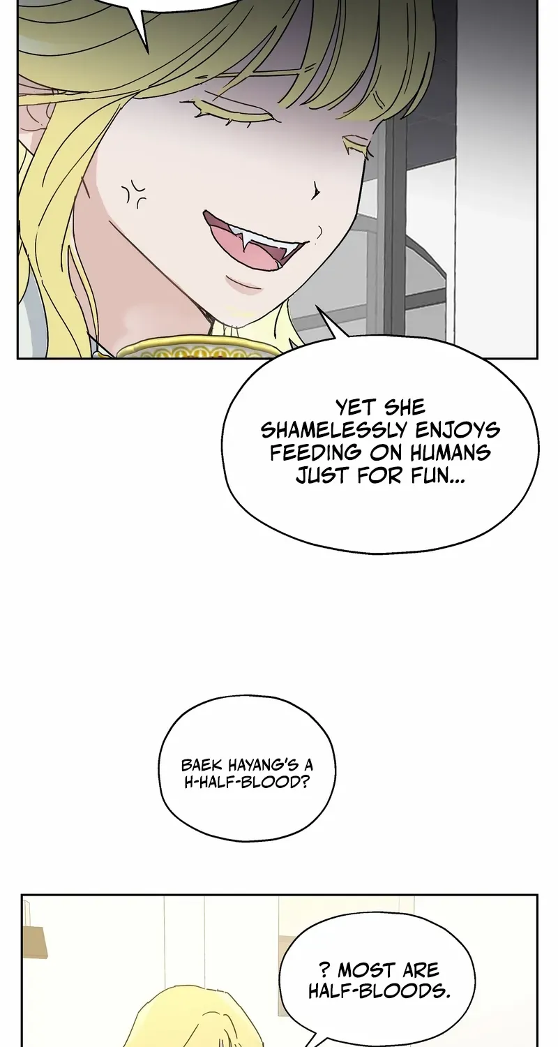 Blood Time Chapter 7 page 47 - 