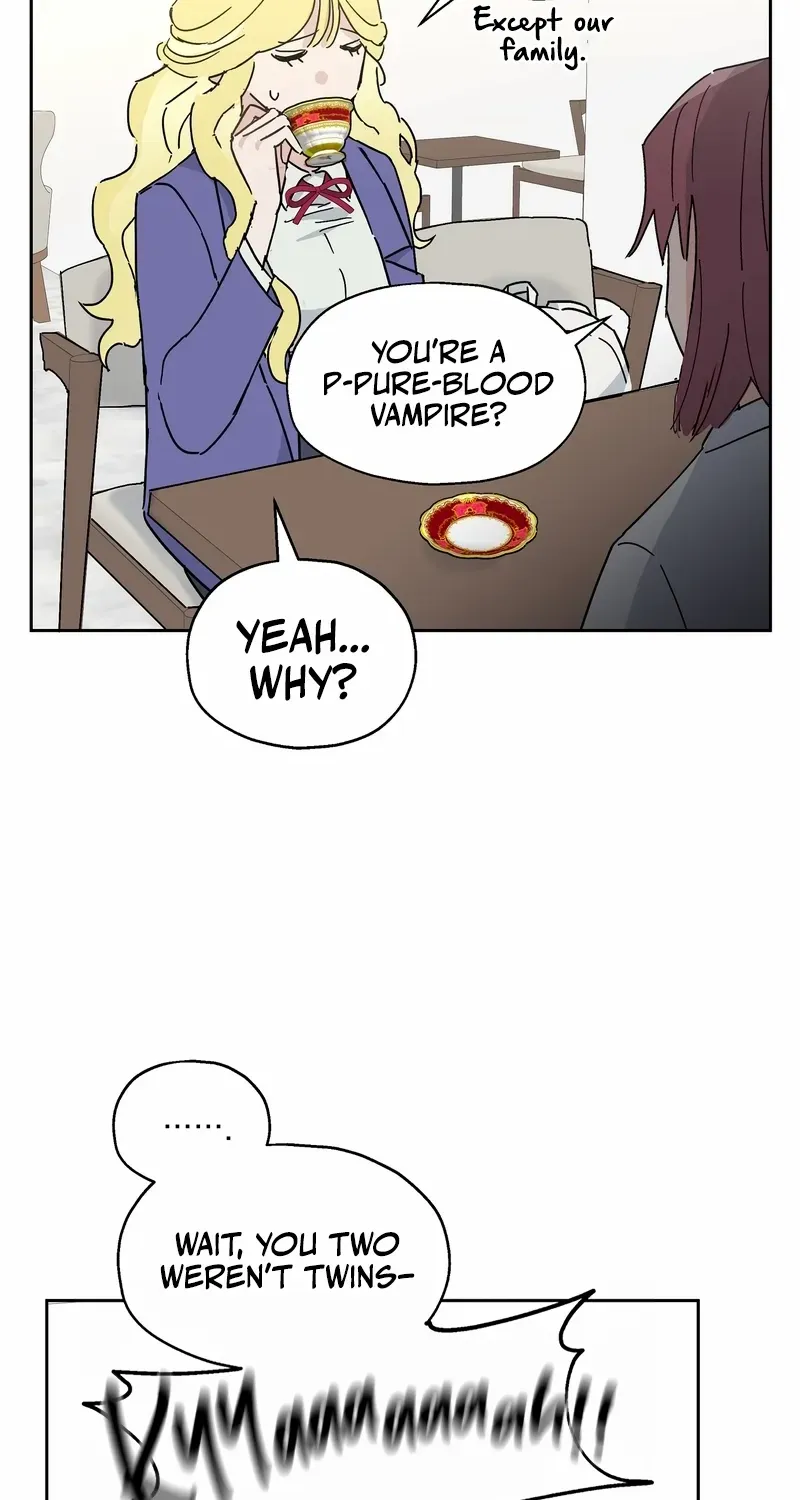 Blood Time Chapter 7 page 48 - 