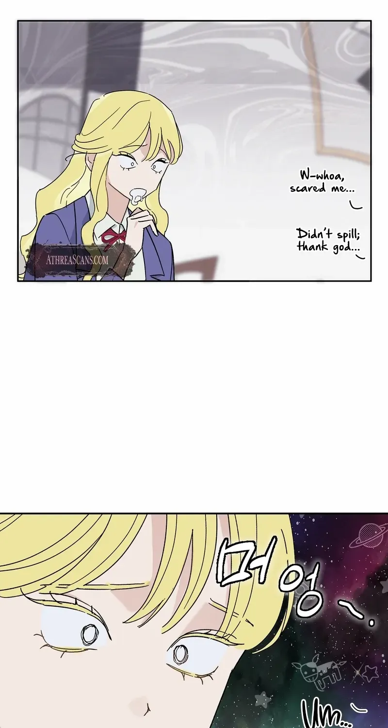 Blood Time Chapter 7 page 50 - 