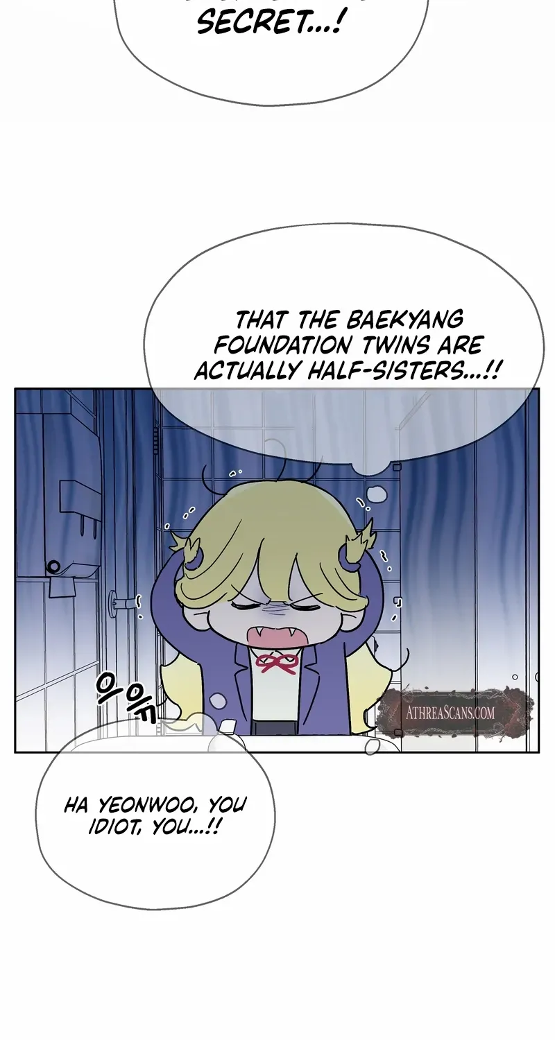 Blood Time Chapter 7 page 55 - 