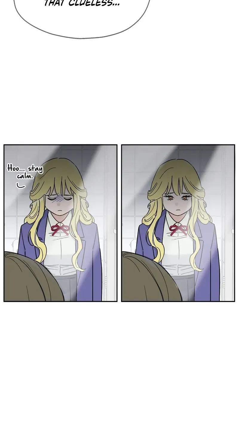 Blood Time Chapter 7 page 57 - 