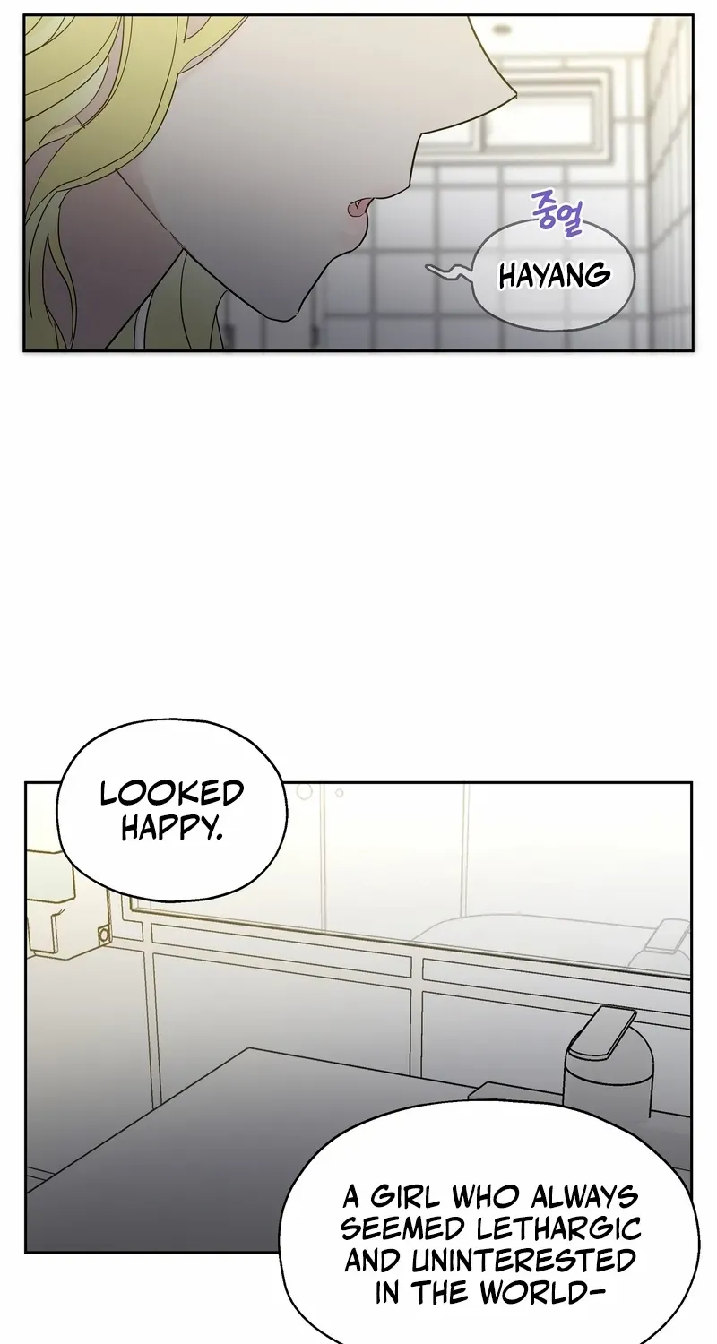 Blood Time Chapter 7 page 58 - 