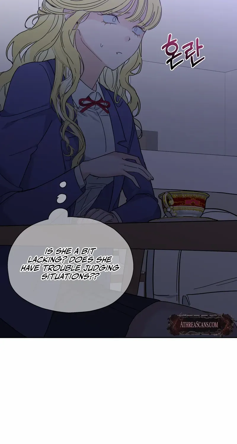 Blood Time Chapter 7 page 7 - 