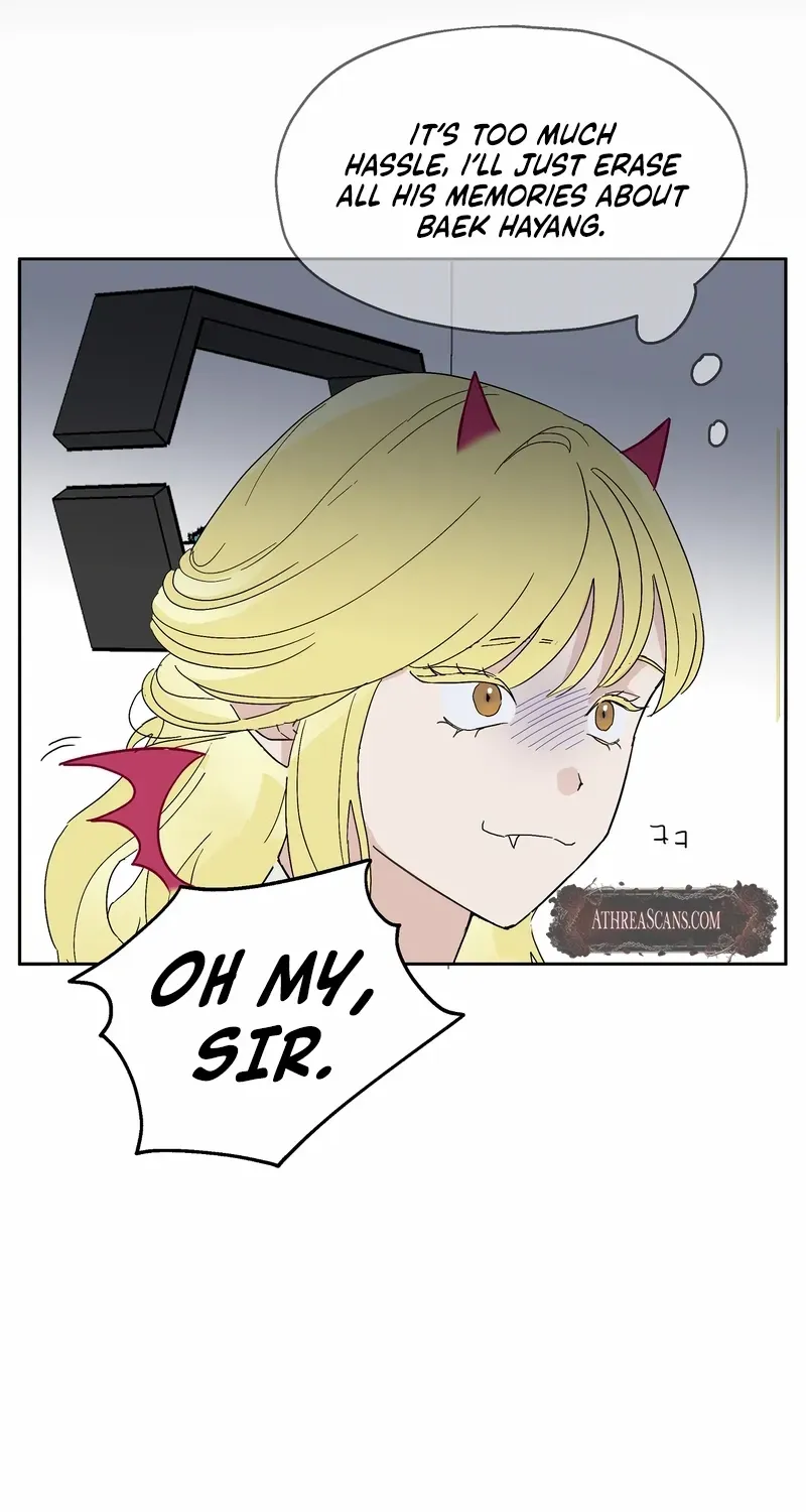Blood Time Chapter 7 page 67 - 