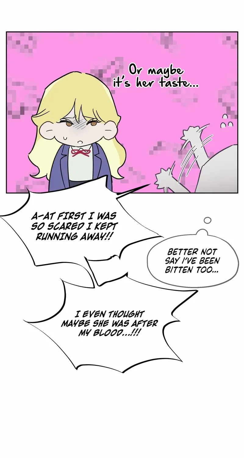 Blood Time Chapter 7 page 8 - 
