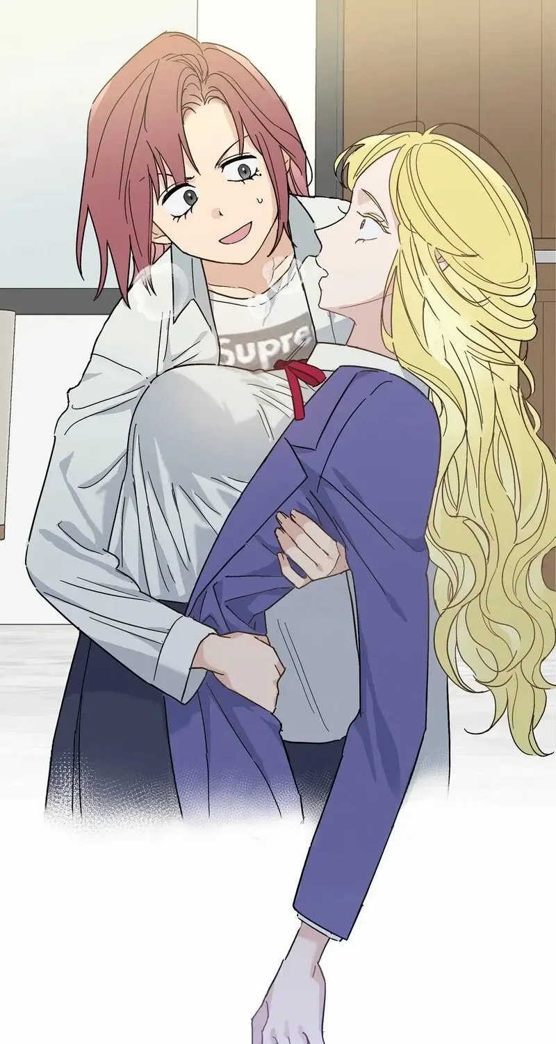 Blood Time Chapter 7 page 76 - 