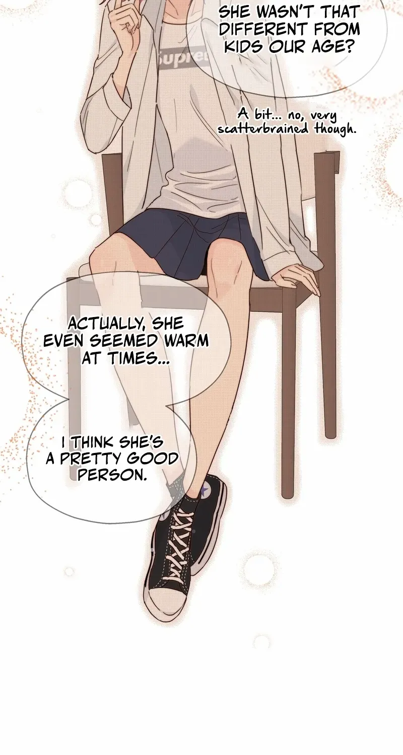 Blood Time Chapter 7 page 10 - 