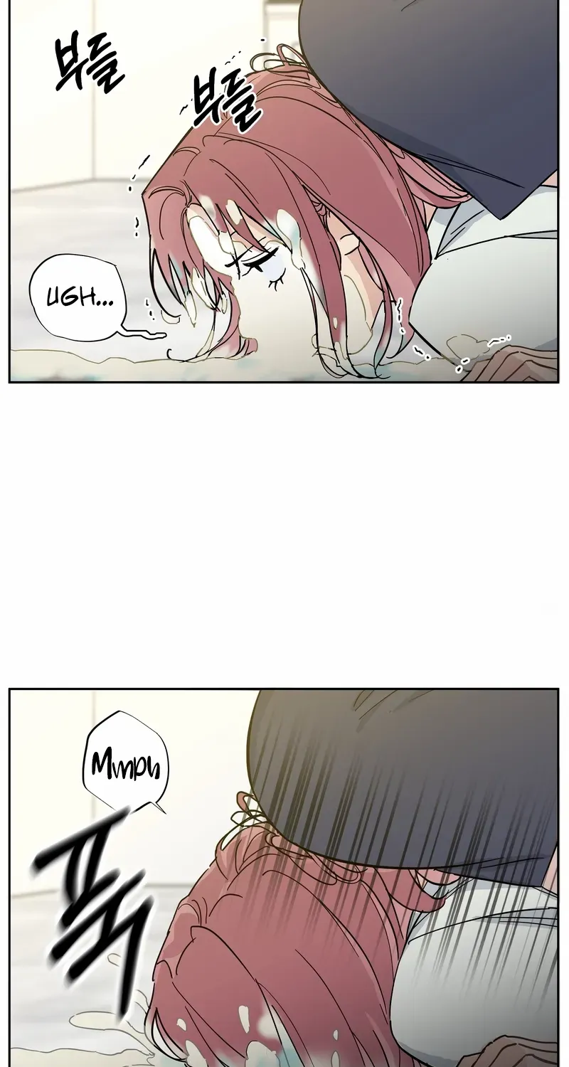 Blood Time Chapter 8 page 20 - 