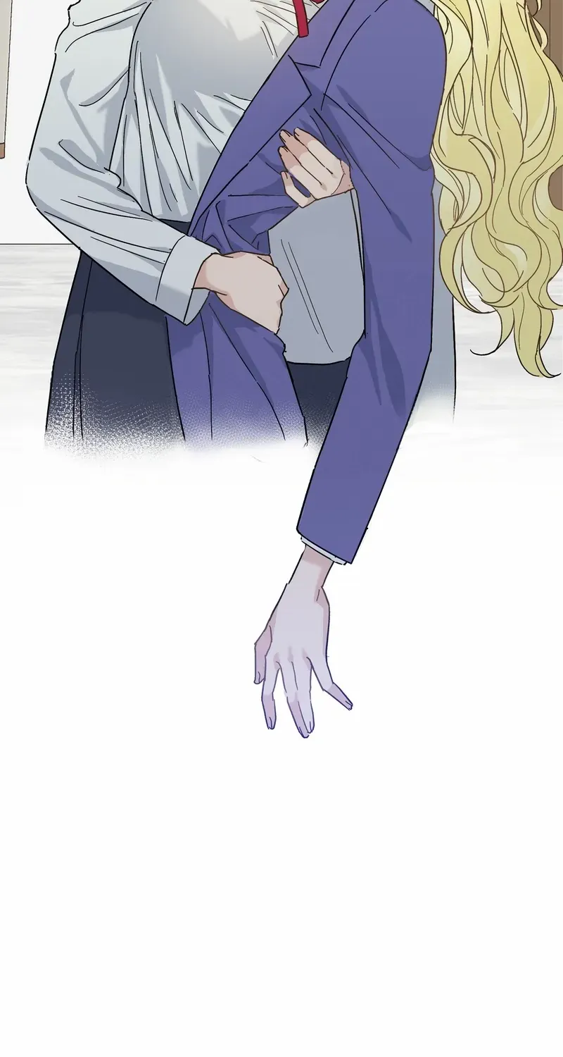 Blood Time Chapter 8 page 3 - 