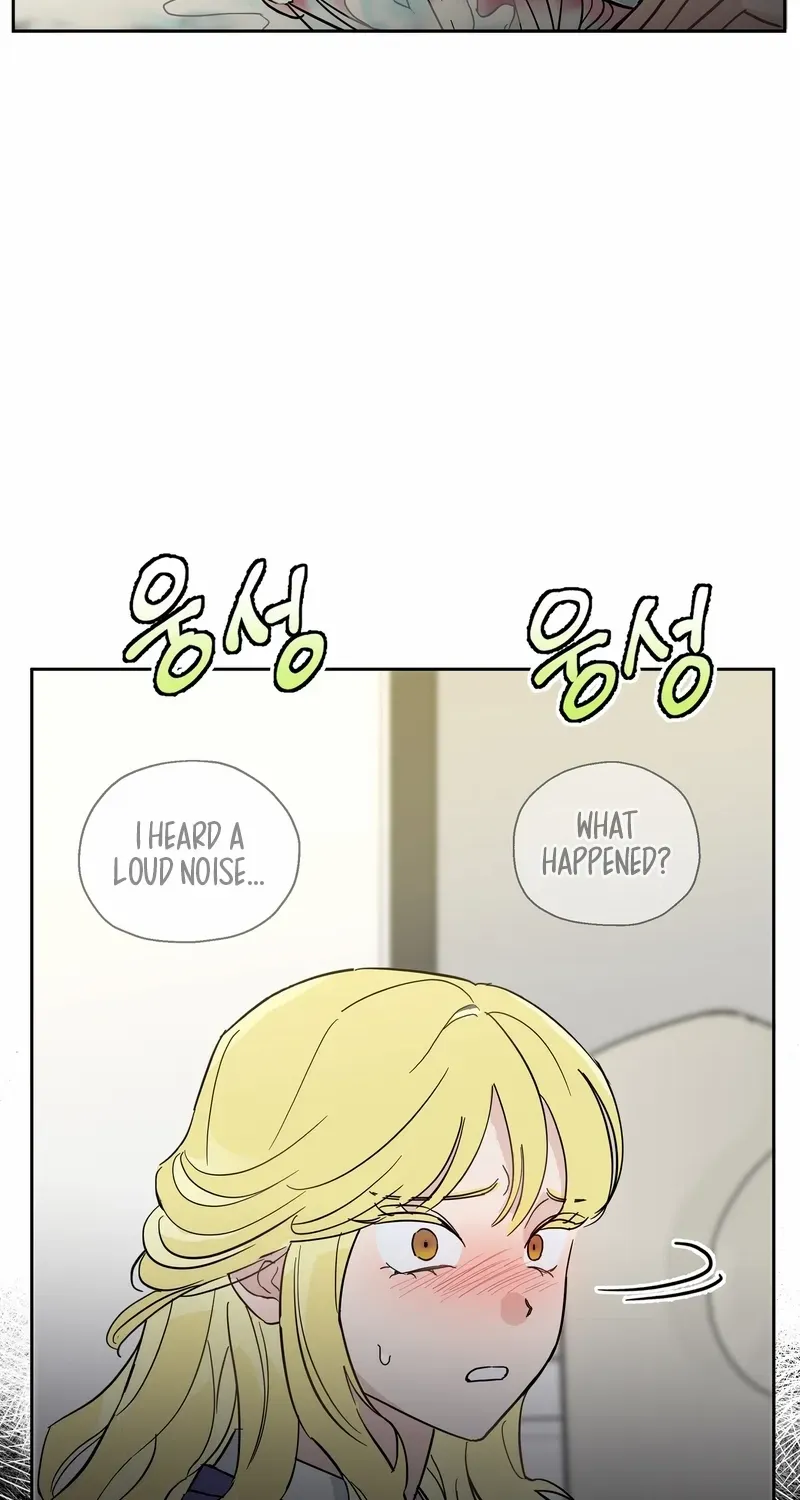 Blood Time Chapter 8 page 21 - 