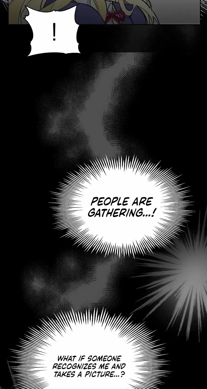 Blood Time Chapter 8 page 22 - 