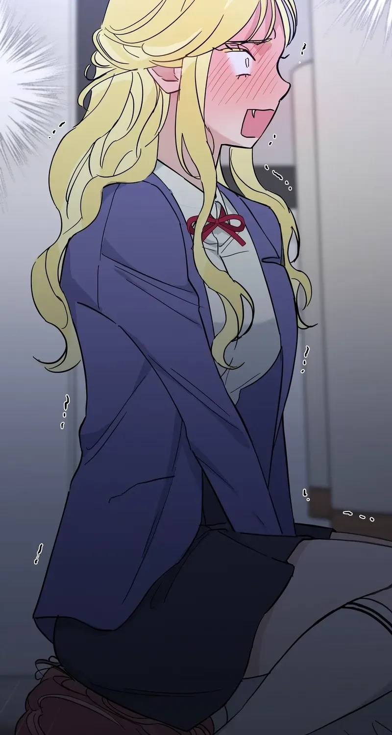 Blood Time Chapter 8 page 25 - 