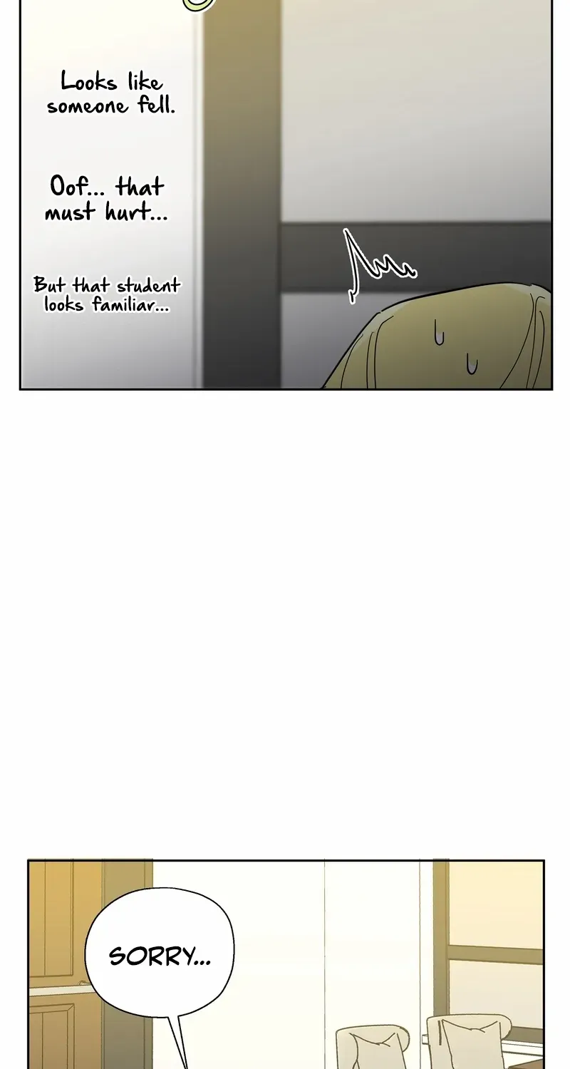 Blood Time Chapter 8 page 27 - 