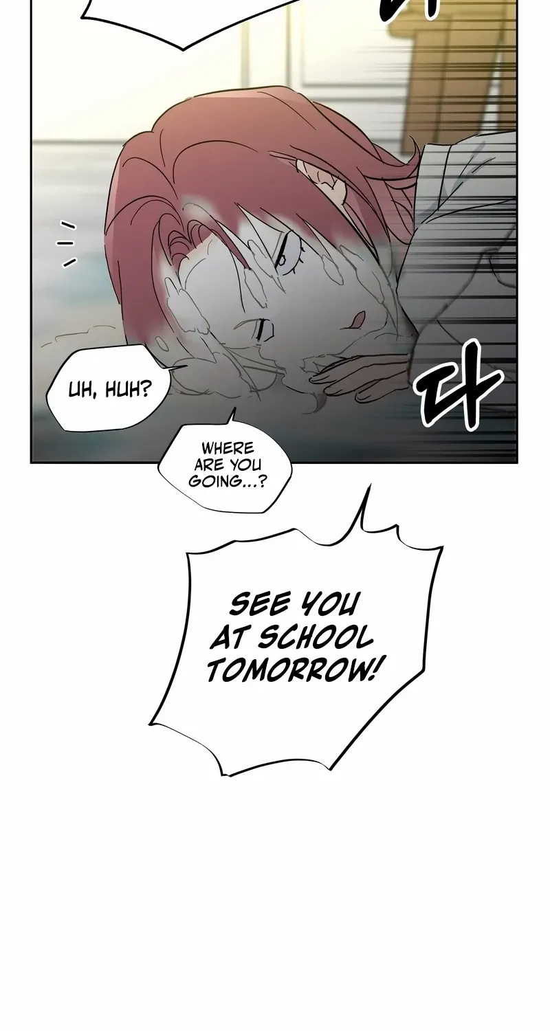 Blood Time Chapter 8 page 29 - 