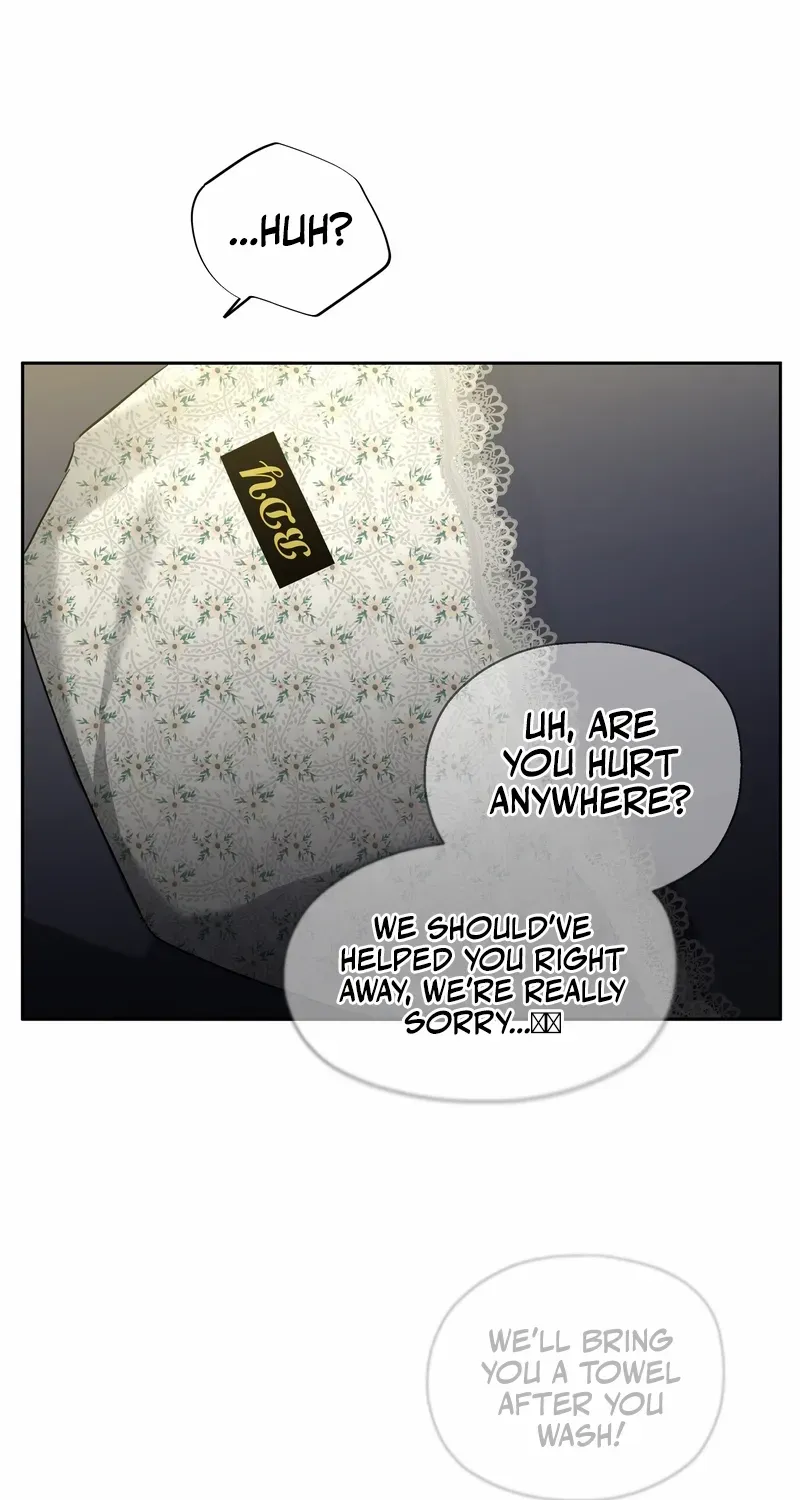 Blood Time Chapter 8 page 30 - 