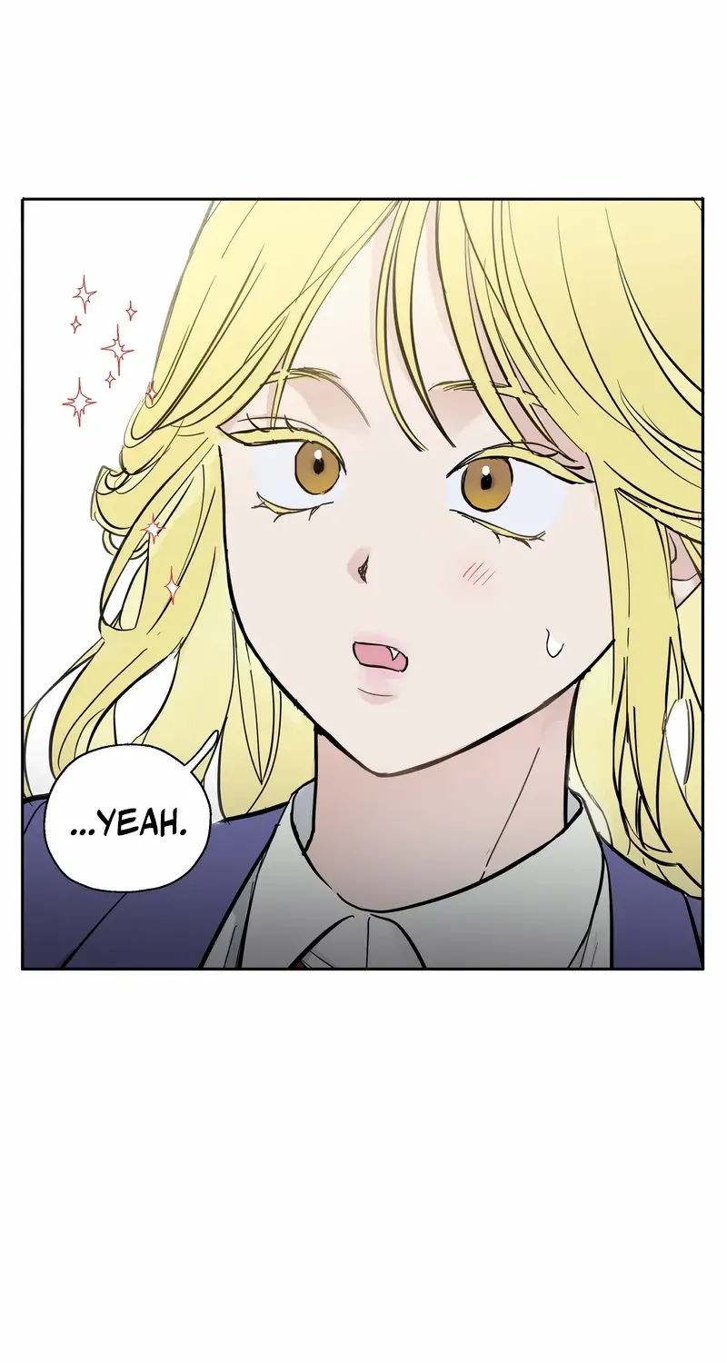 Blood Time Chapter 8 page 4 - 