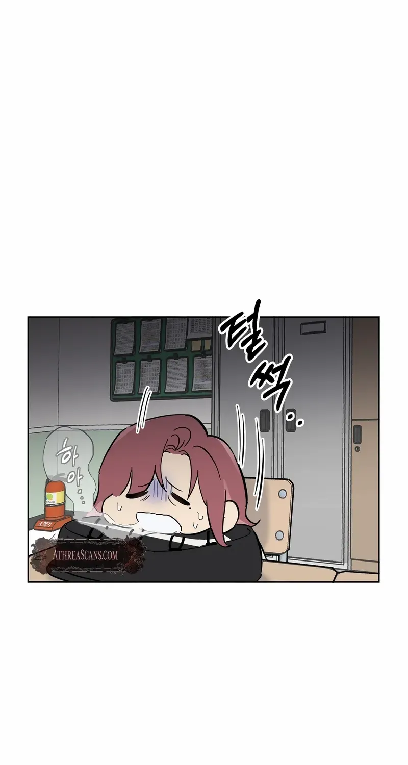 Blood Time Chapter 8 page 34 - 