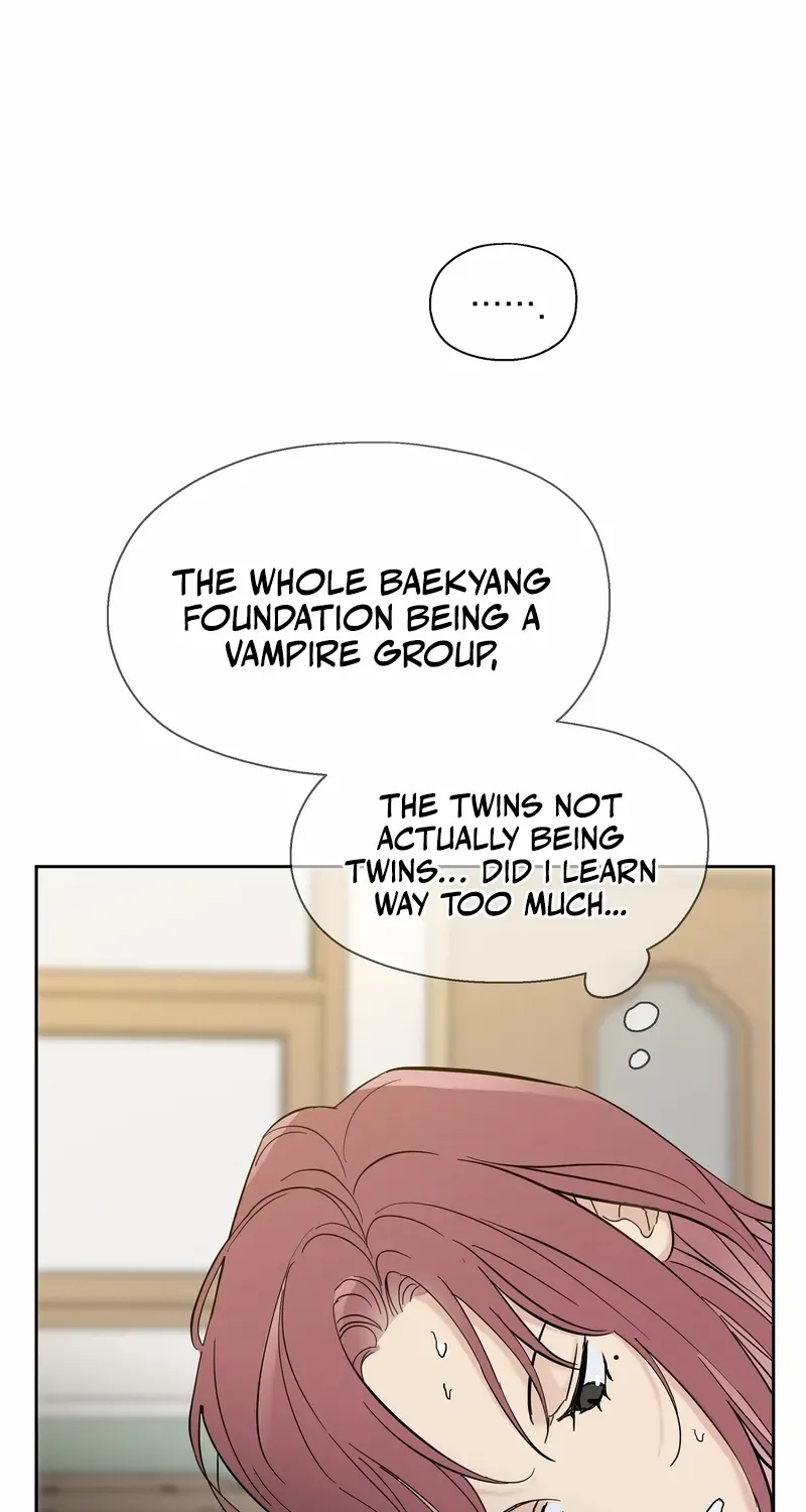 Blood Time Chapter 8 page 35 - 