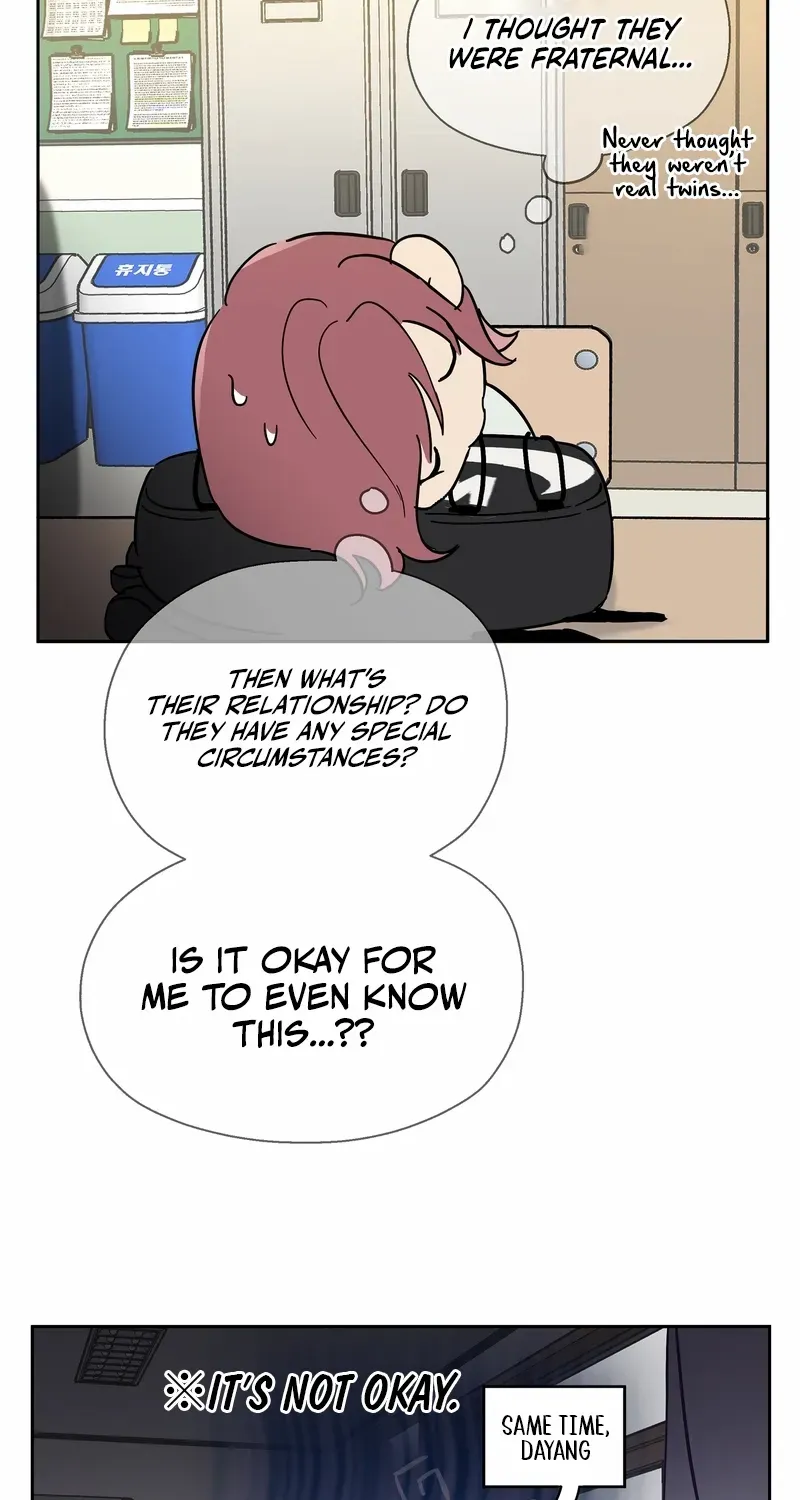 Blood Time Chapter 8 page 38 - 