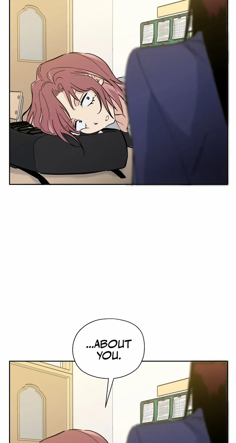 Blood Time Chapter 8 page 42 - 