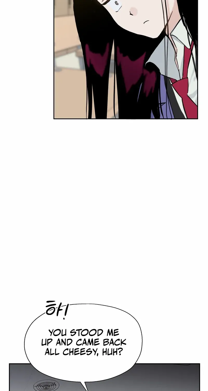 Blood Time Chapter 8 page 44 - 
