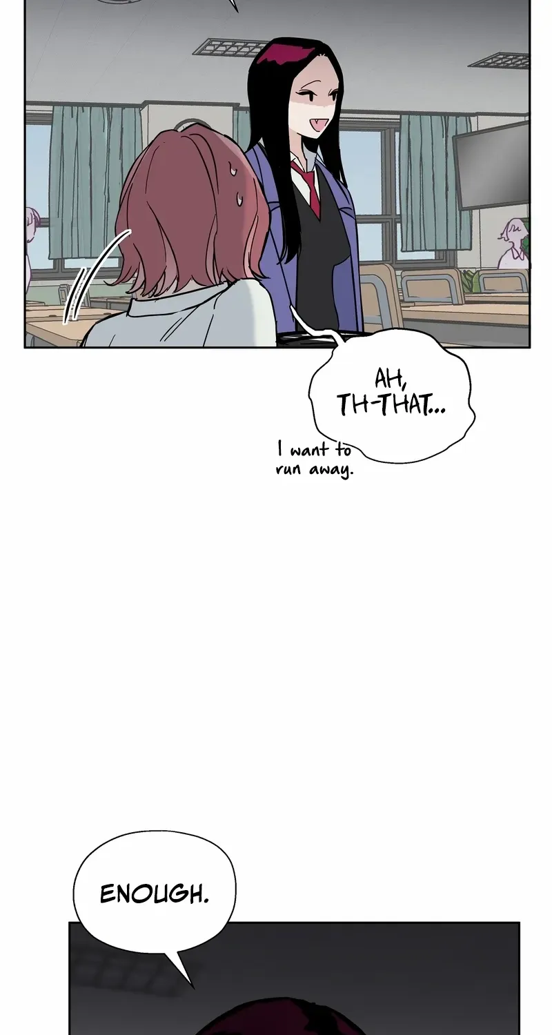 Blood Time Chapter 8 page 45 - 