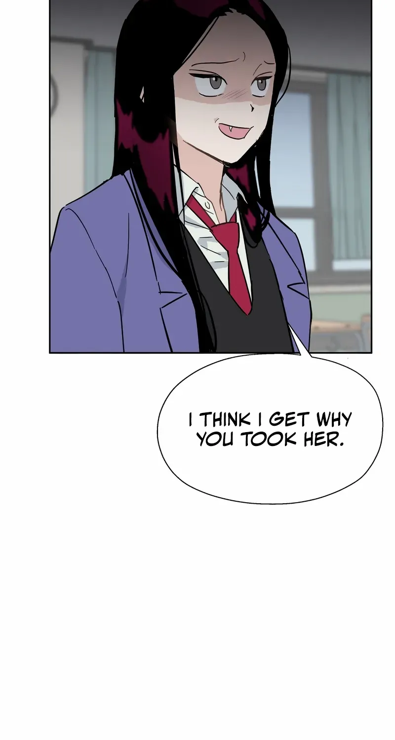 Blood Time Chapter 8 page 46 - 