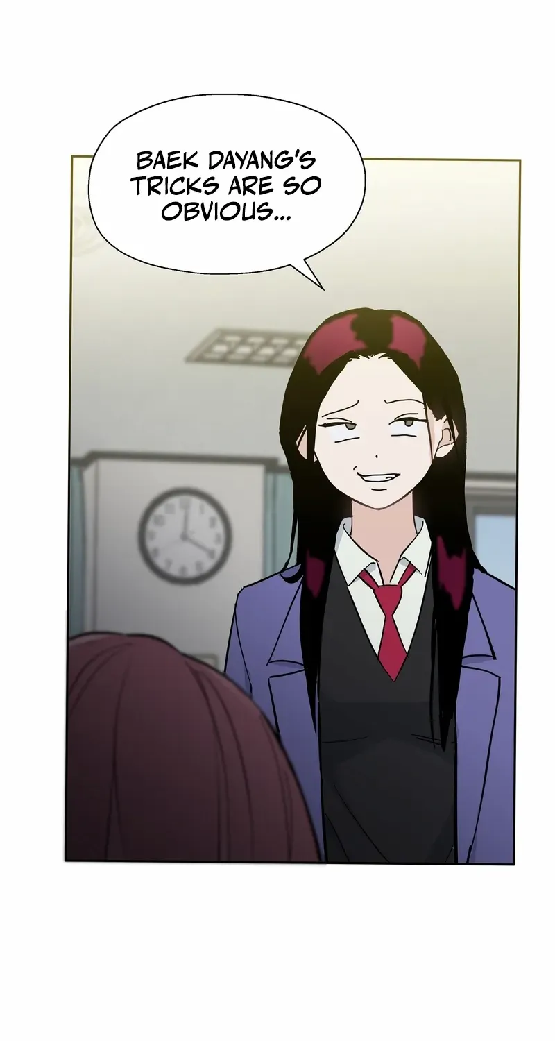 Blood Time Chapter 8 page 47 - 