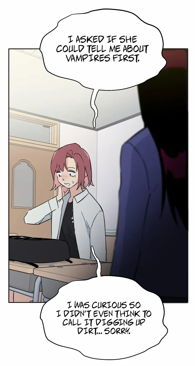 Blood Time Chapter 8 page 49 - 