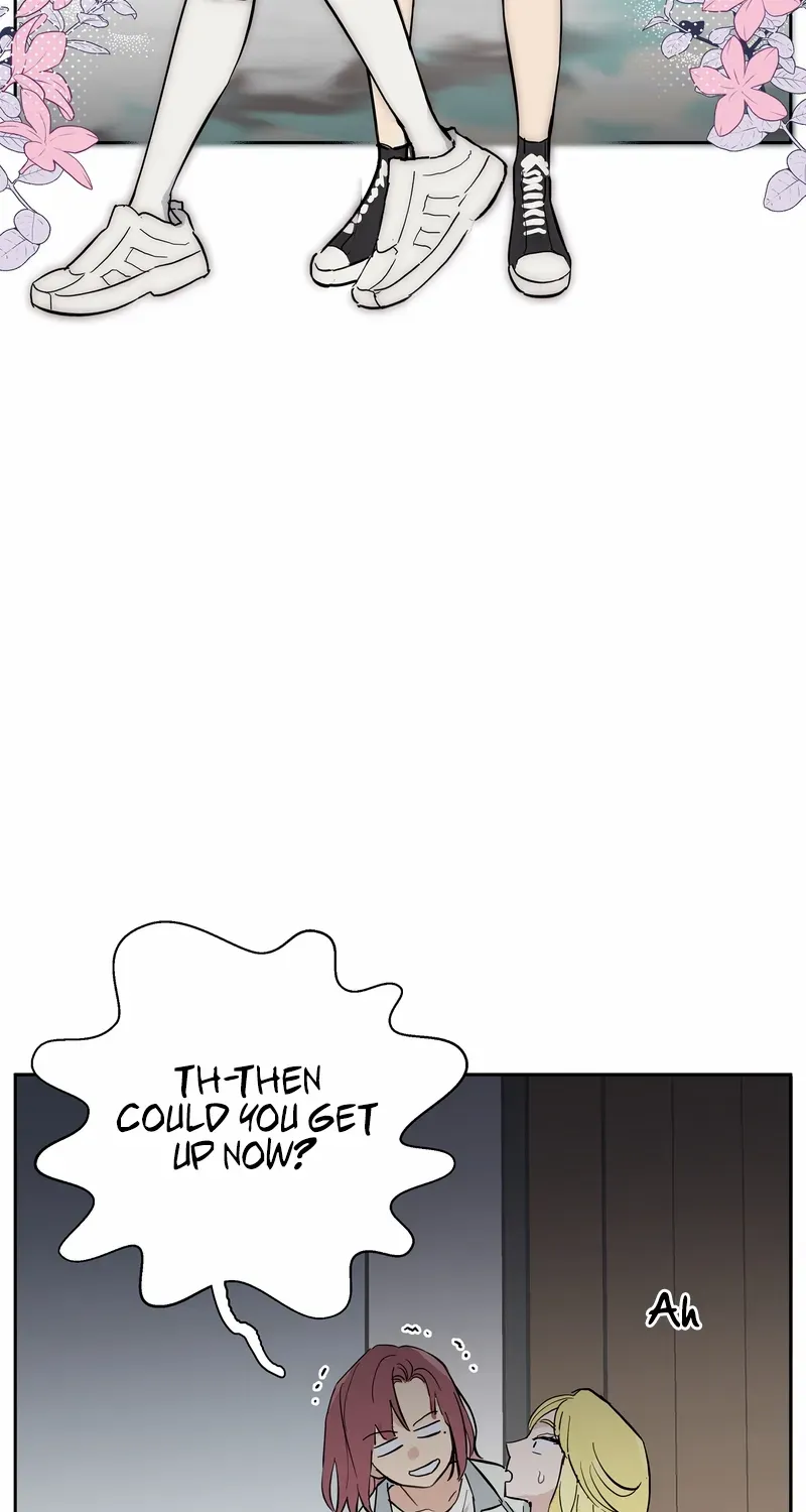 Blood Time Chapter 8 page 6 - 