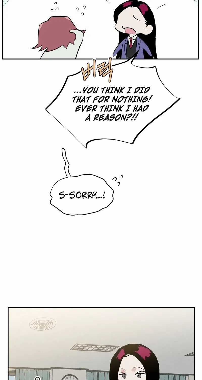 Blood Time Chapter 8 page 51 - 