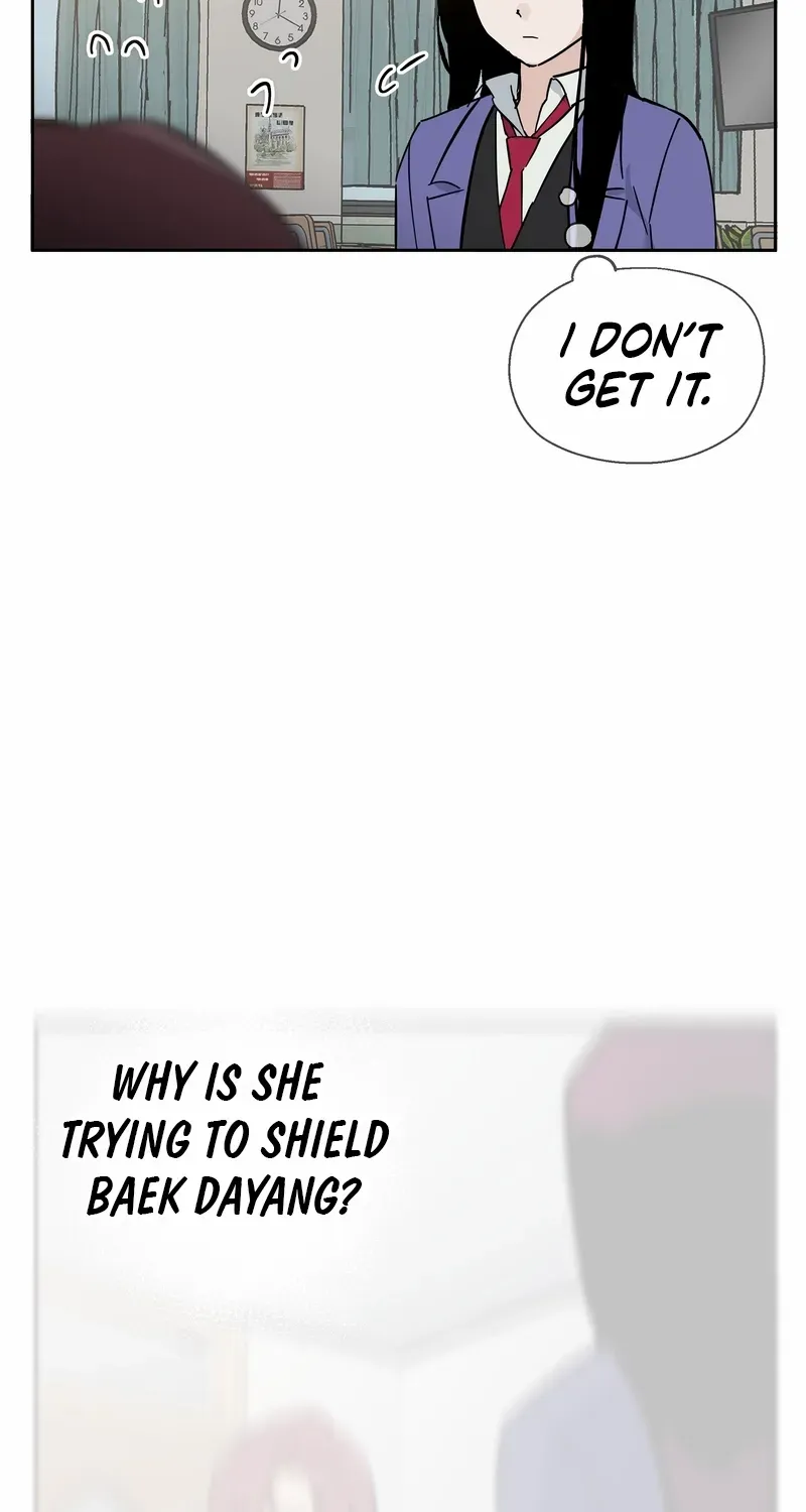 Blood Time Chapter 8 page 52 - 