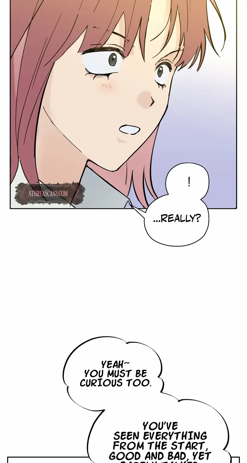 Blood Time Chapter 8 page 55 - 