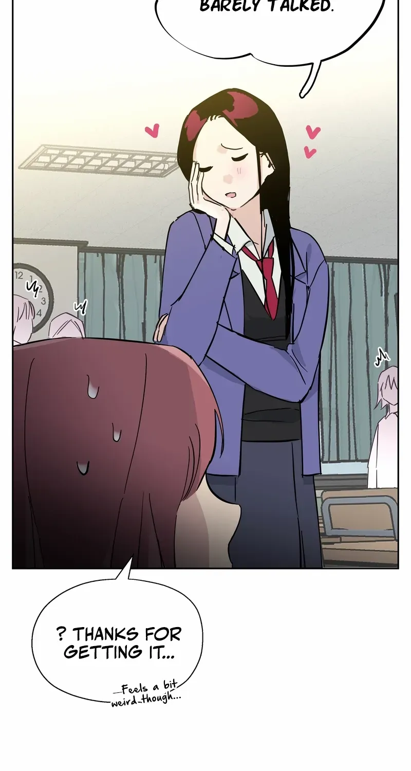 Blood Time Chapter 8 page 56 - 