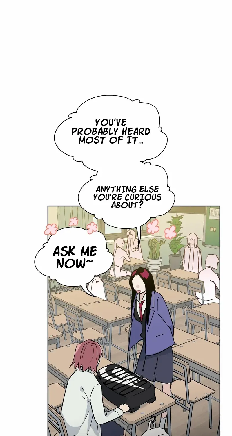 Blood Time Chapter 8 page 57 - 