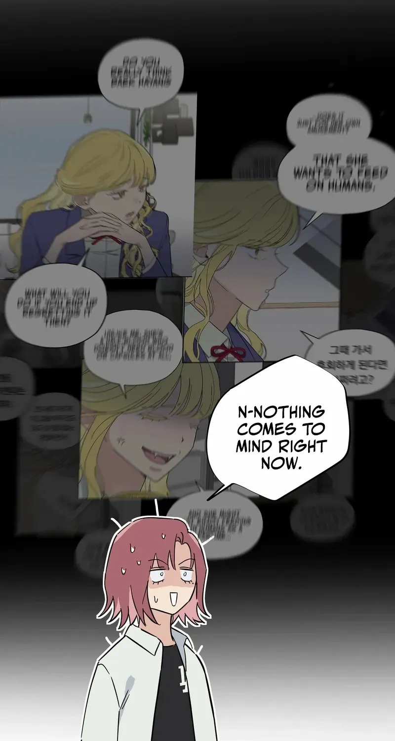 Blood Time Chapter 8 page 59 - 