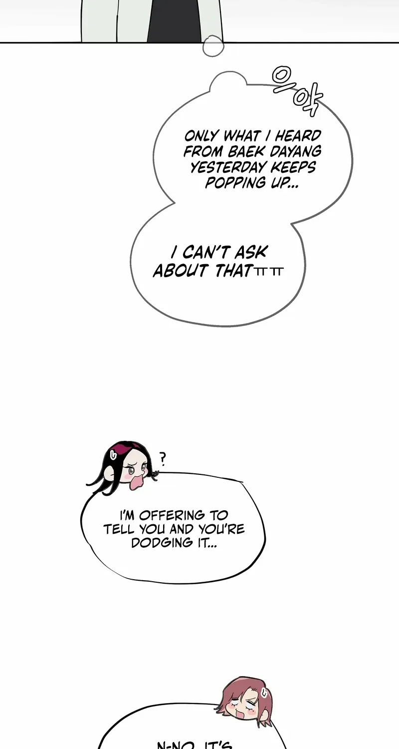 Blood Time Chapter 8 page 60 - 