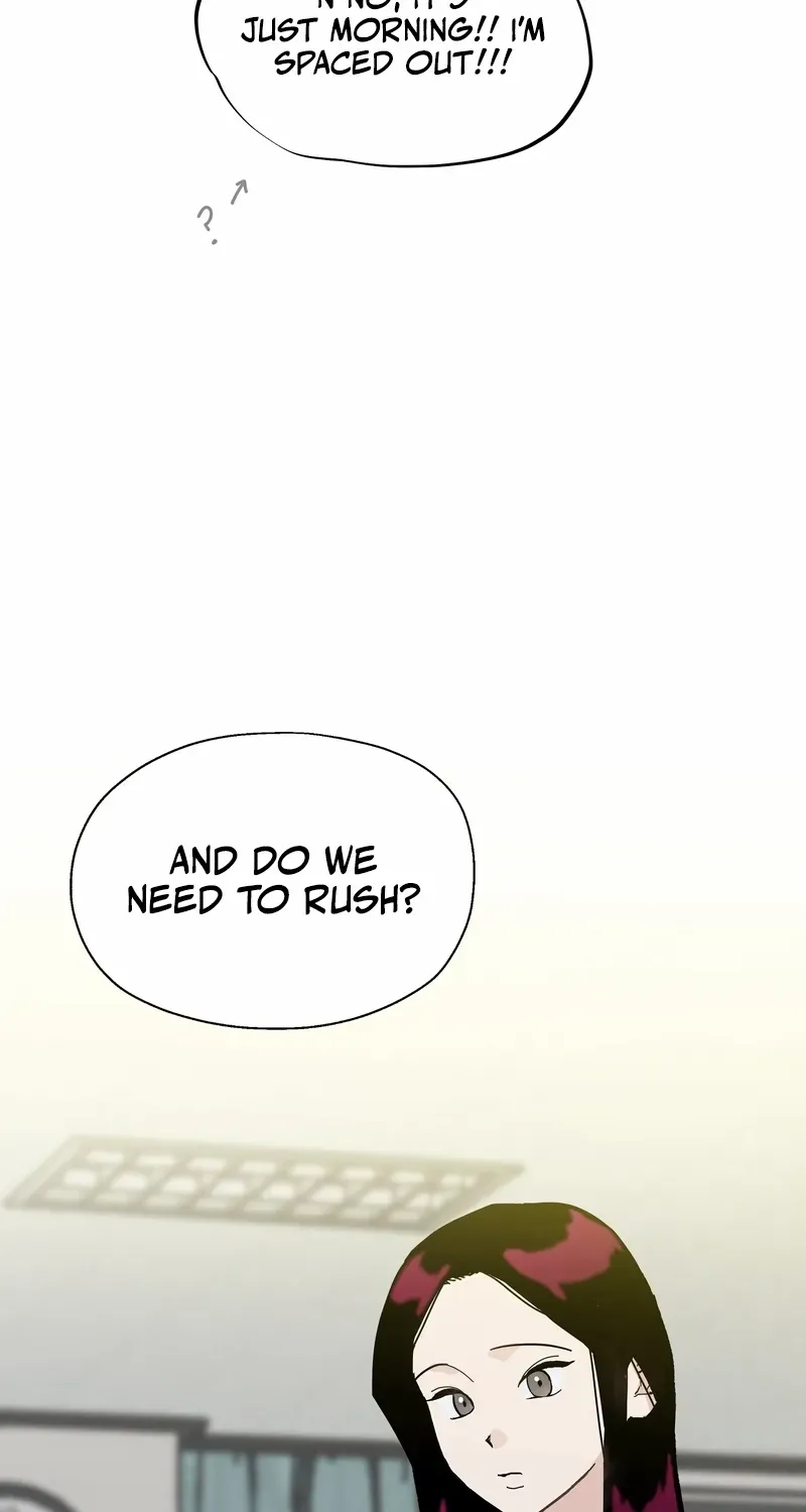 Blood Time Chapter 8 page 61 - 