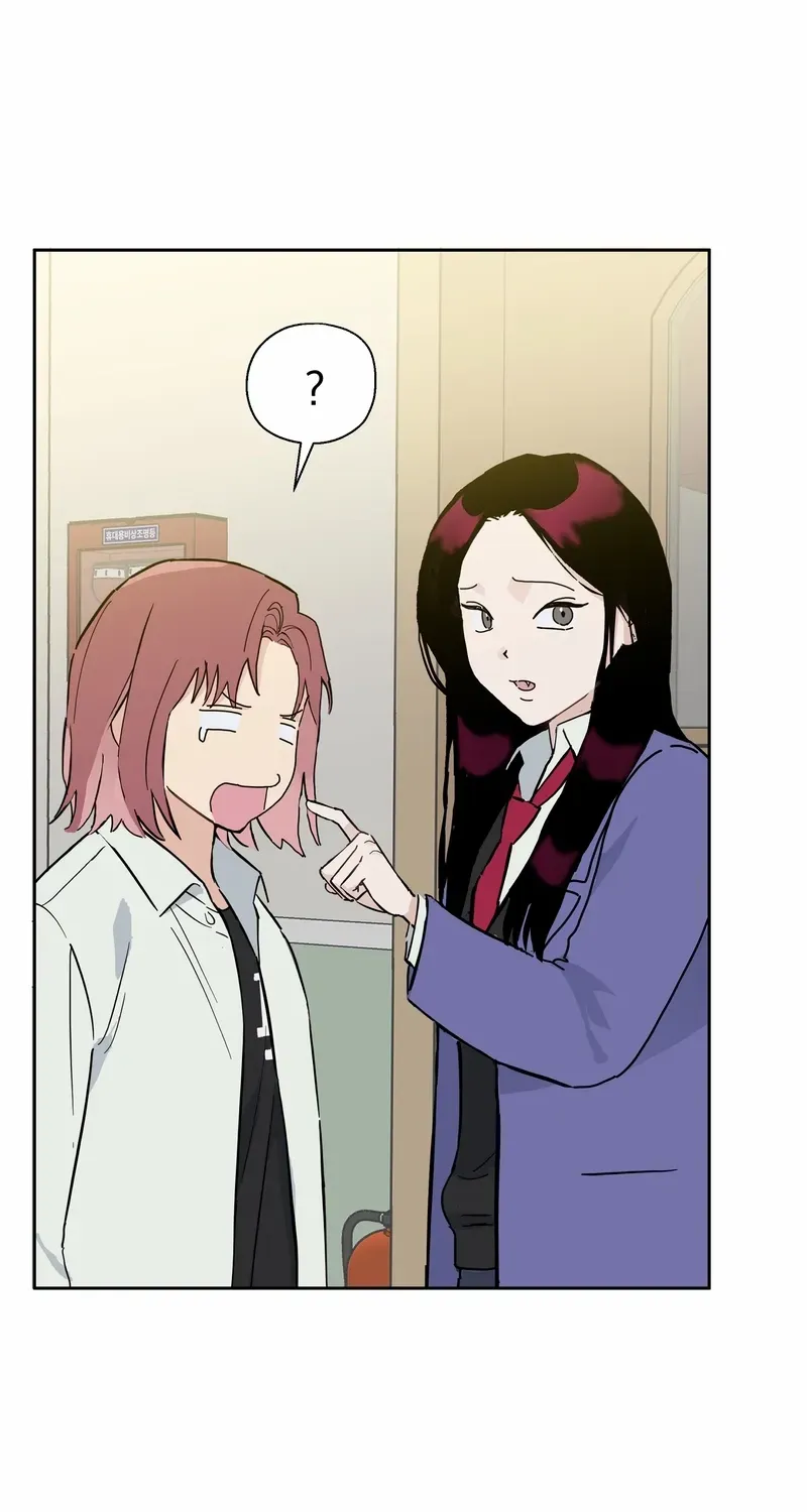 Blood Time Chapter 8 page 68 - 