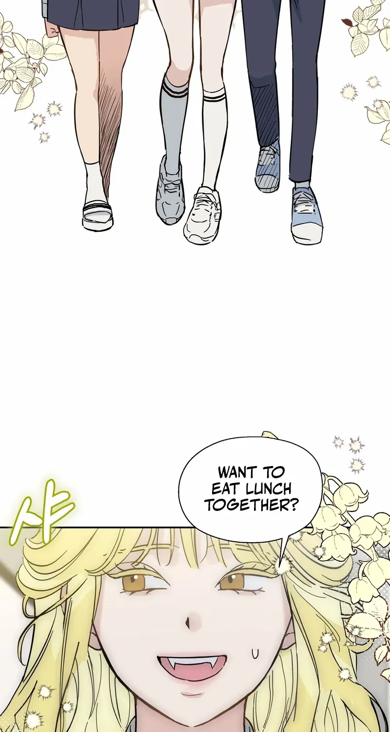 Blood Time Chapter 8 page 70 - 