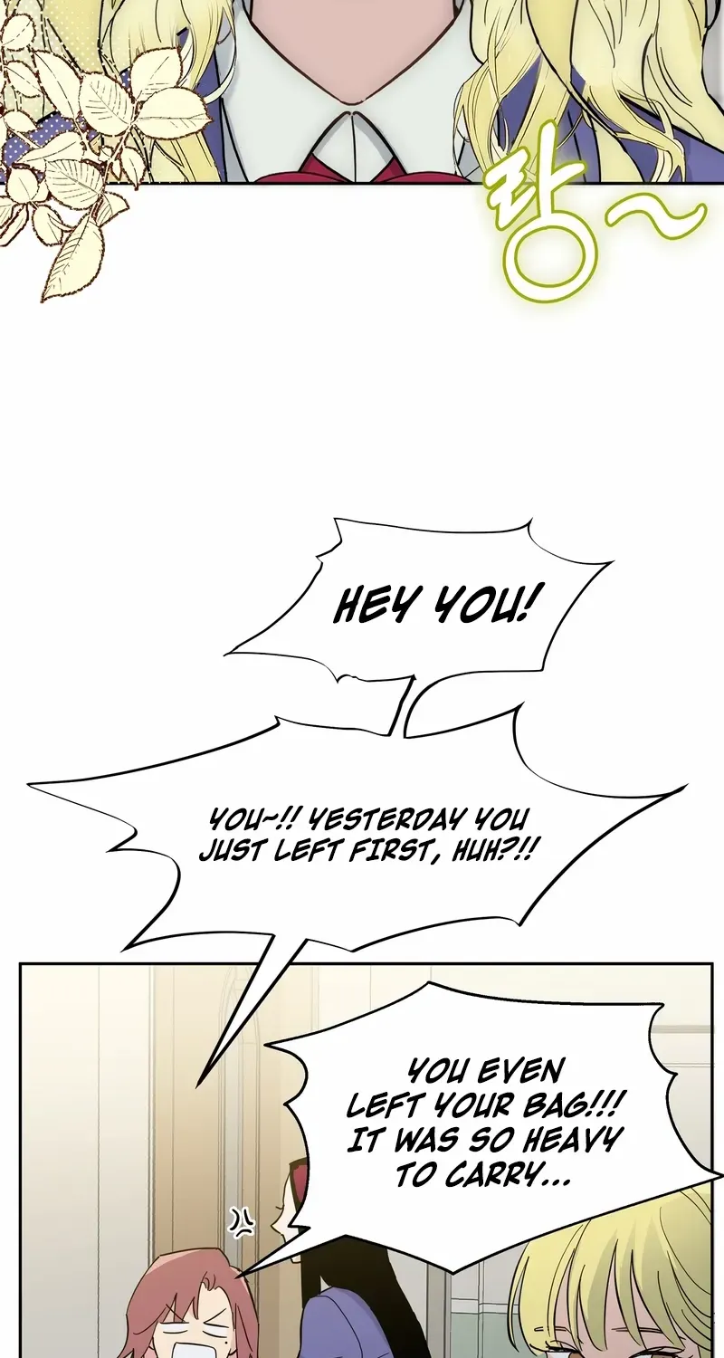Blood Time Chapter 8 page 71 - 