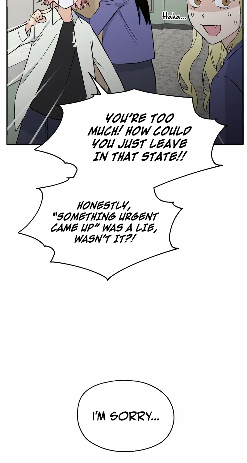 Blood Time Chapter 8 page 72 - 