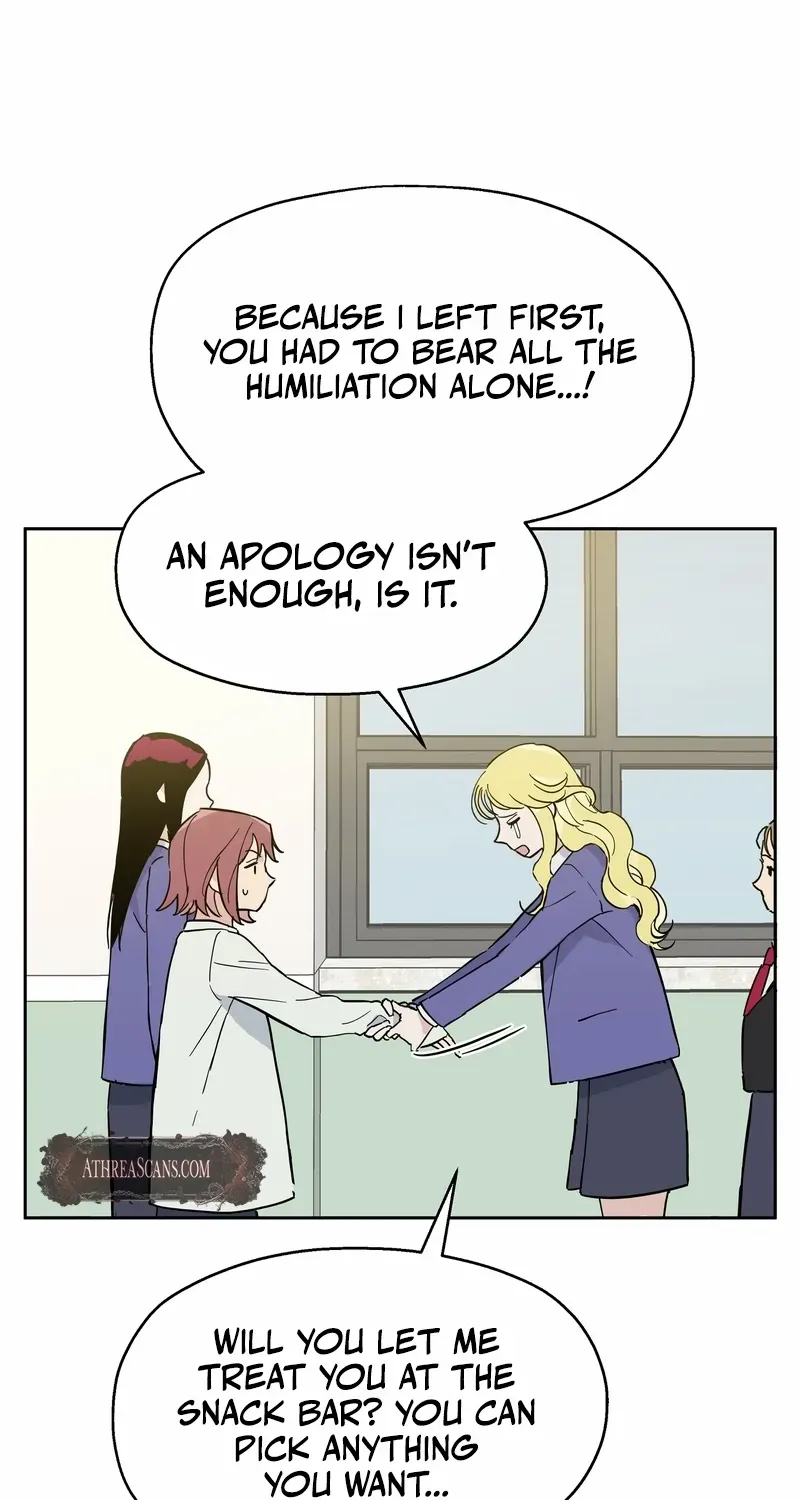 Blood Time Chapter 8 page 73 - 