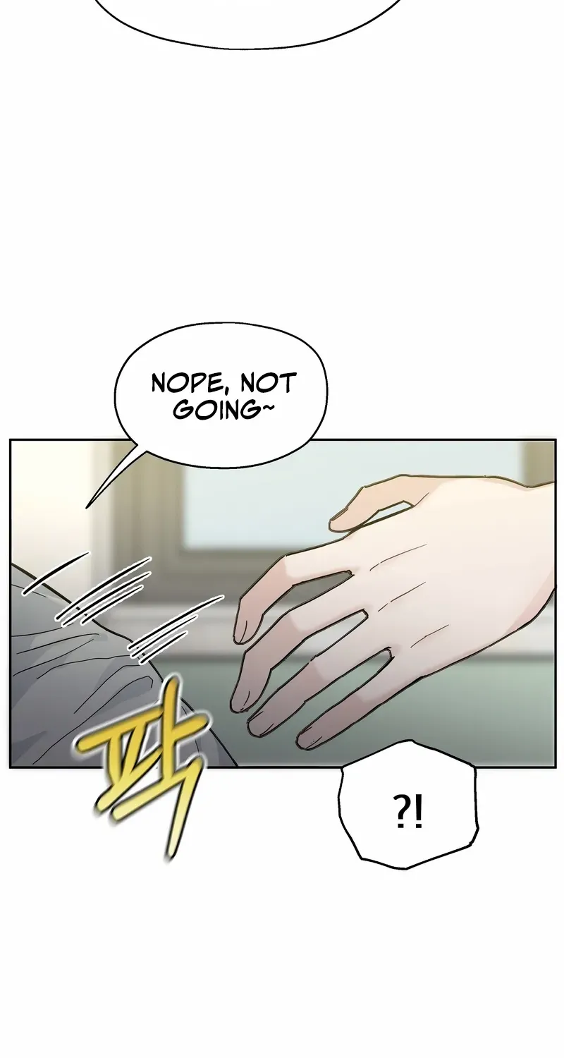 Blood Time Chapter 8 page 74 - 