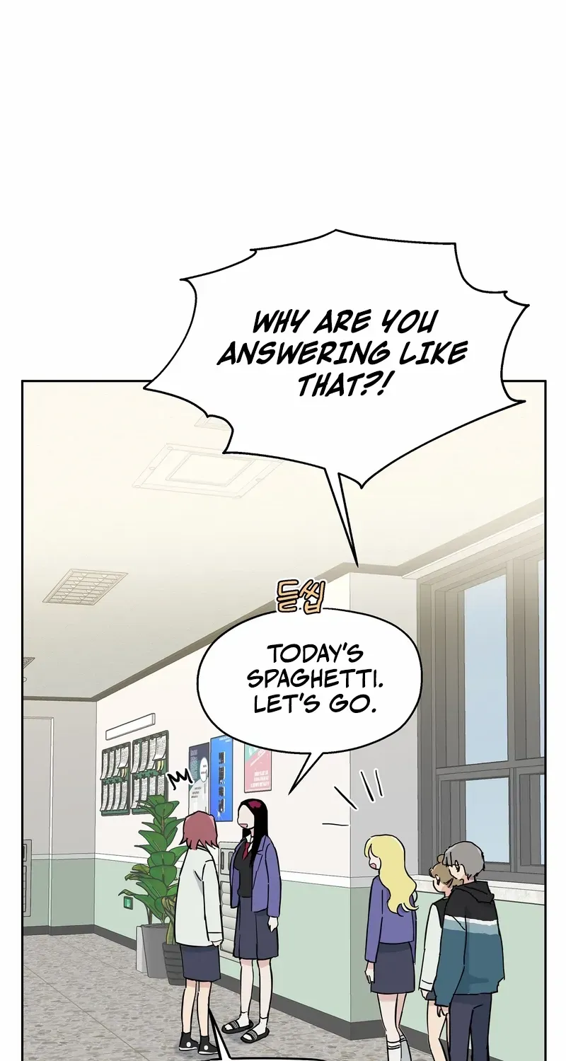 Blood Time Chapter 8 page 76 - 